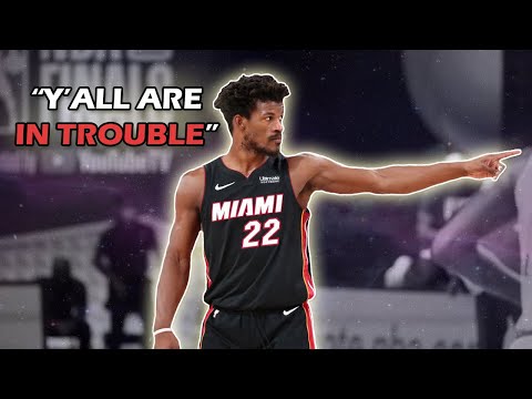 The Miami Heat
