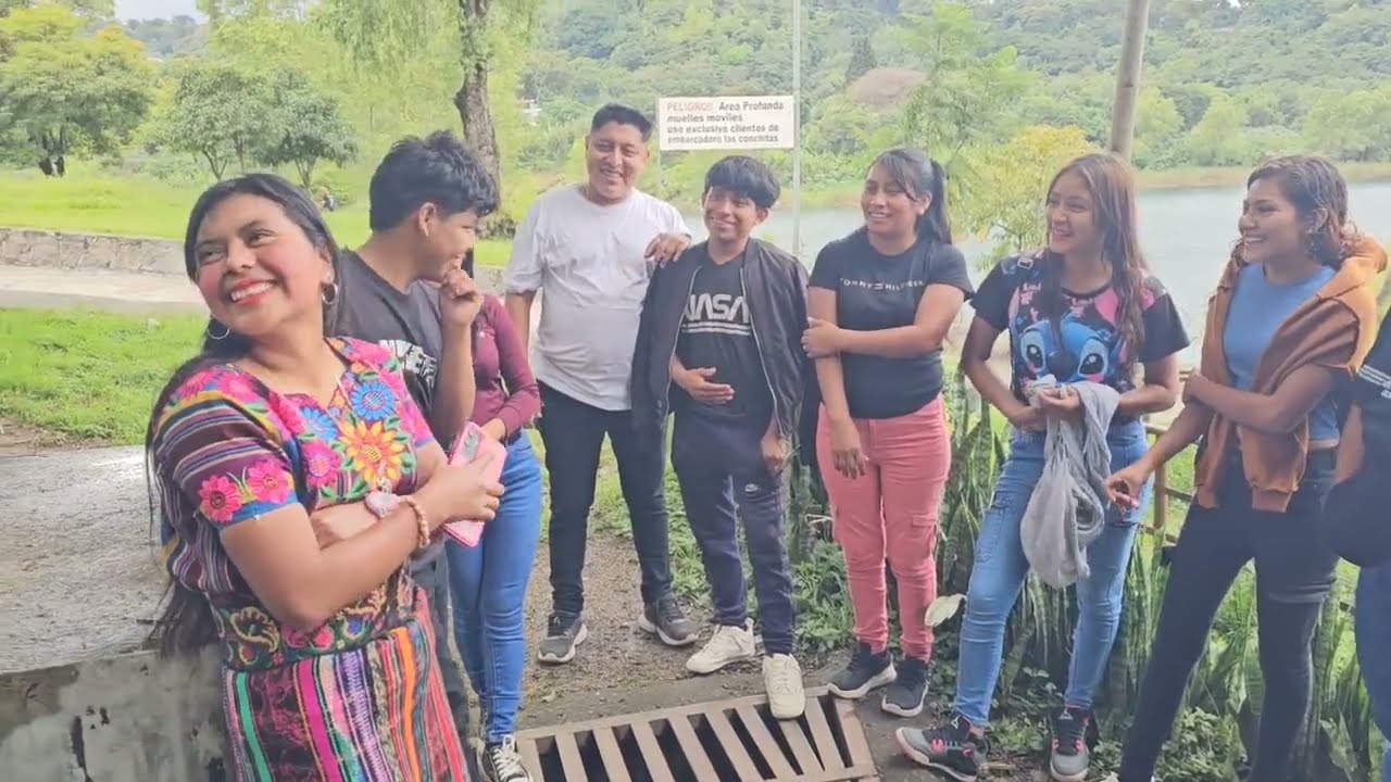 David Dará La Cara A Los Papás De HEYDI😱 Le Dará Una Segunda Oportunidad O No?💔😭