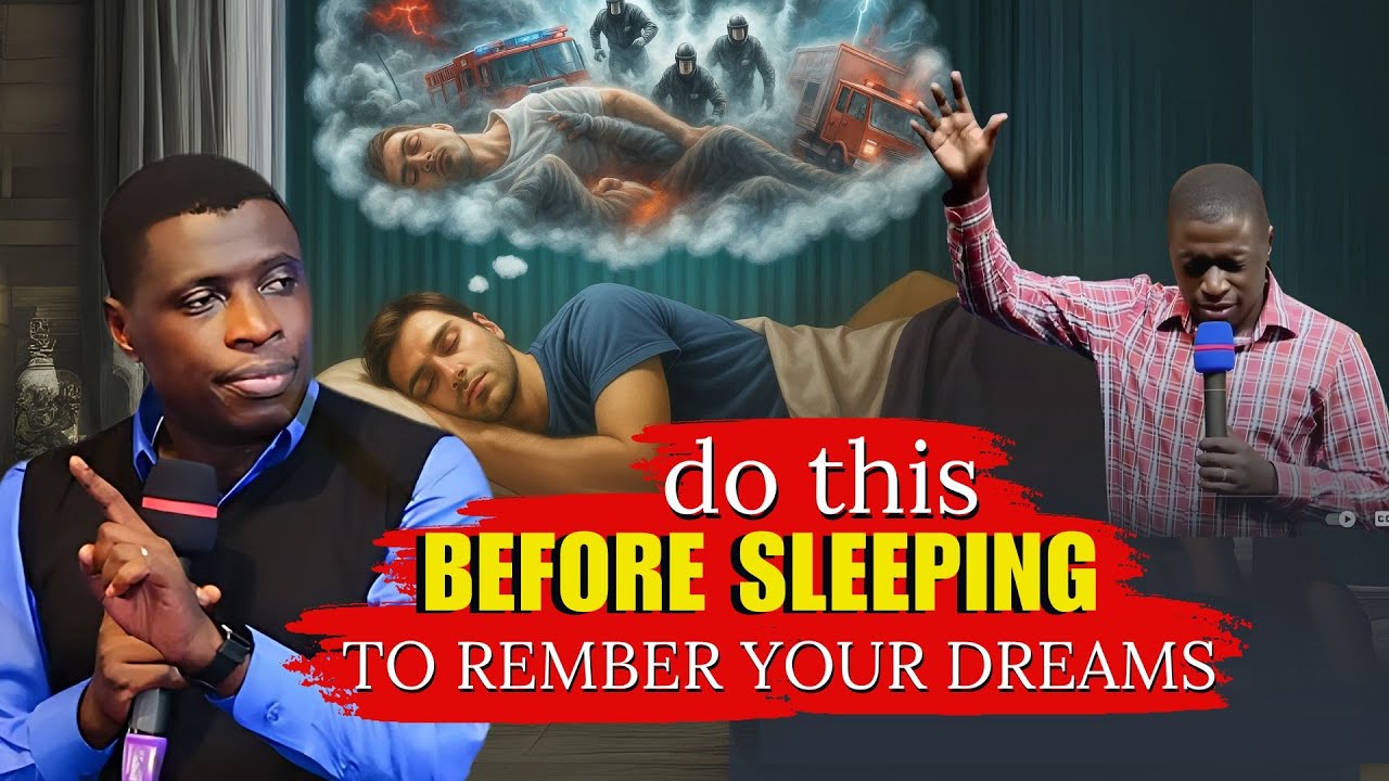 How to avoid evil destiny exchanges in your dreams | ex-witch James Kawalya Life is Spiritual