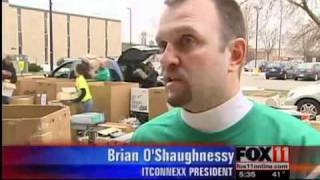 Computer Recycling