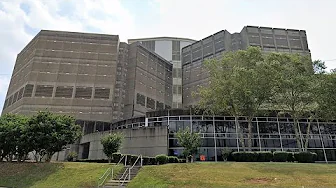 Inmate dies in custody at DeKalb County Jail