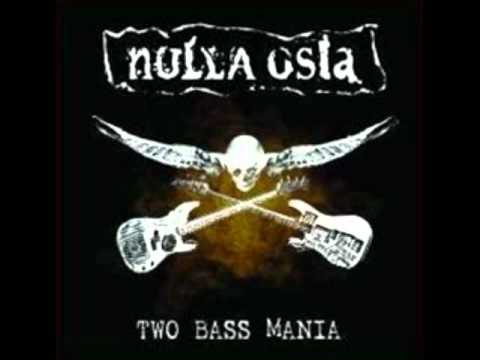 Nulla Osta — Nulla Osta - Nikad više -