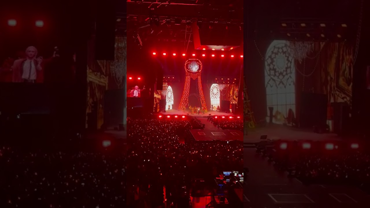 ATEEZ - Ice On My Teeth - Milan