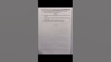 #Element of modern physics ||#2024 ||#Hpu