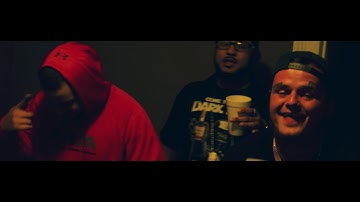 M.I.EAZY - "SHOTS" Alcoholics Anonymous (OFFICIAL MUSIC VIDEO)
