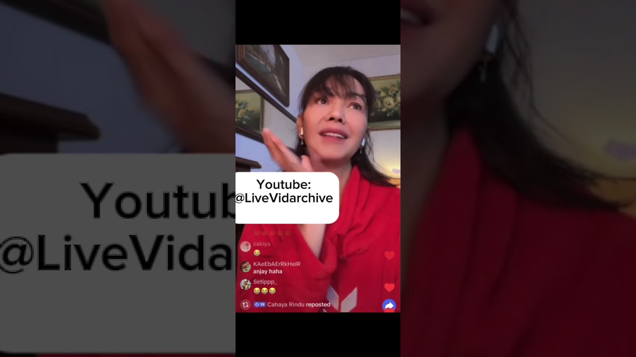 😂🎤 CORLA IDOL - BUNDA CORLA BUKA KOMPETISI NYANYI DI TIKTOK. LIVE 28 JAN 26
