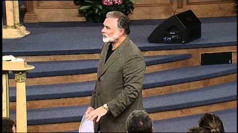 Keith Moore   Clear to Hear   Pt 6 Established