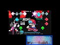 Quadruple Quearrel V2 ||Videos Randoms|| Friday Night Funkin' ||