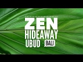 BALI/UBUD/ZEN HIDEAWAY/LIFESTYLE