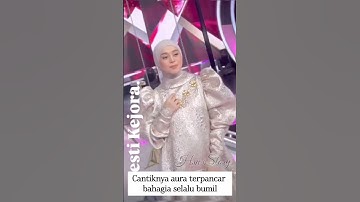 Lesti tambah cantik #leslar #lestikejora #editor #vlog