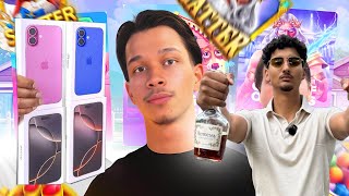 Download Lagu π΄ IPHONE 16 weggeven (check beschrijving) MP3 Download Lagu π΄ IPHONE 16 weggeven (check beschrijving) MP3