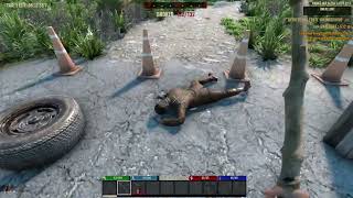7 Days to Die Vikings Mod Nr1 Ich finde sie gut