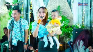 GND MUSIC - TUJU SAMUDRA - KIKI MARGARETHA - HAPPY WEDDING BUDI & RIYA - MURYOLOBO JEPARA