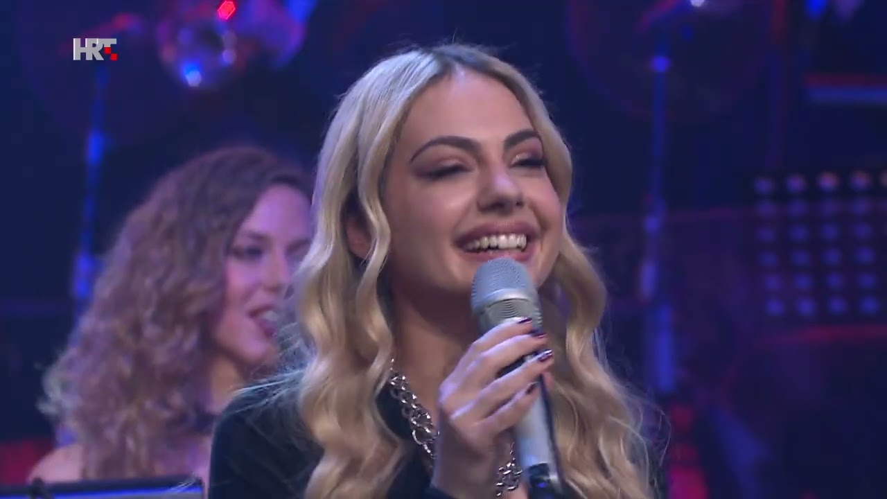 Vlado Kalember & ostali - Nek' živi ljubav (Zlatni Studio 2023)