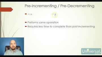 Lesson 3: C# Operators - C# Programming Course
