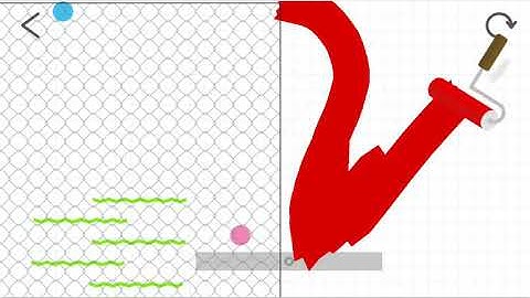 Roller to balance day)... Brain Dots！ http://braindotsapp.com #BrainDots