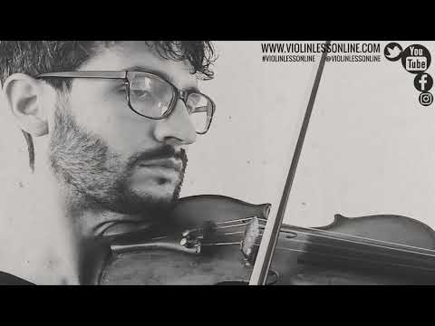 Lale Devri - Violin Cover