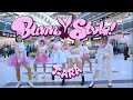 [KPOP IN PUBLIC/ONE TAKE] T-ara - Bunny Style dance cover by DIVINE