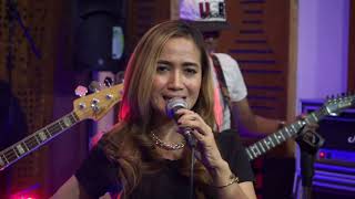 Mel Shandy - Bianglala _ Spectrum_Cover_Live #Melshandy #Bianglala #Cool.Project