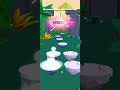 How Long Endless Hop Ball 3D 177 for NamBacon2016