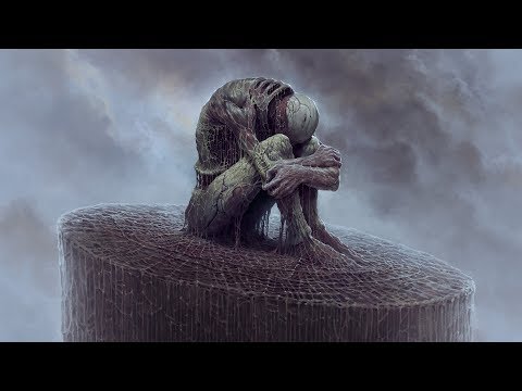 SCORN [Kickstarter - Pre-Alpha]- Gameplay PC - YouTube
