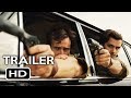 7 Days in Entebbe Official Trailer #1 (2018) Daniel Brühl, Rosamund Pike Thriller Movie HD
