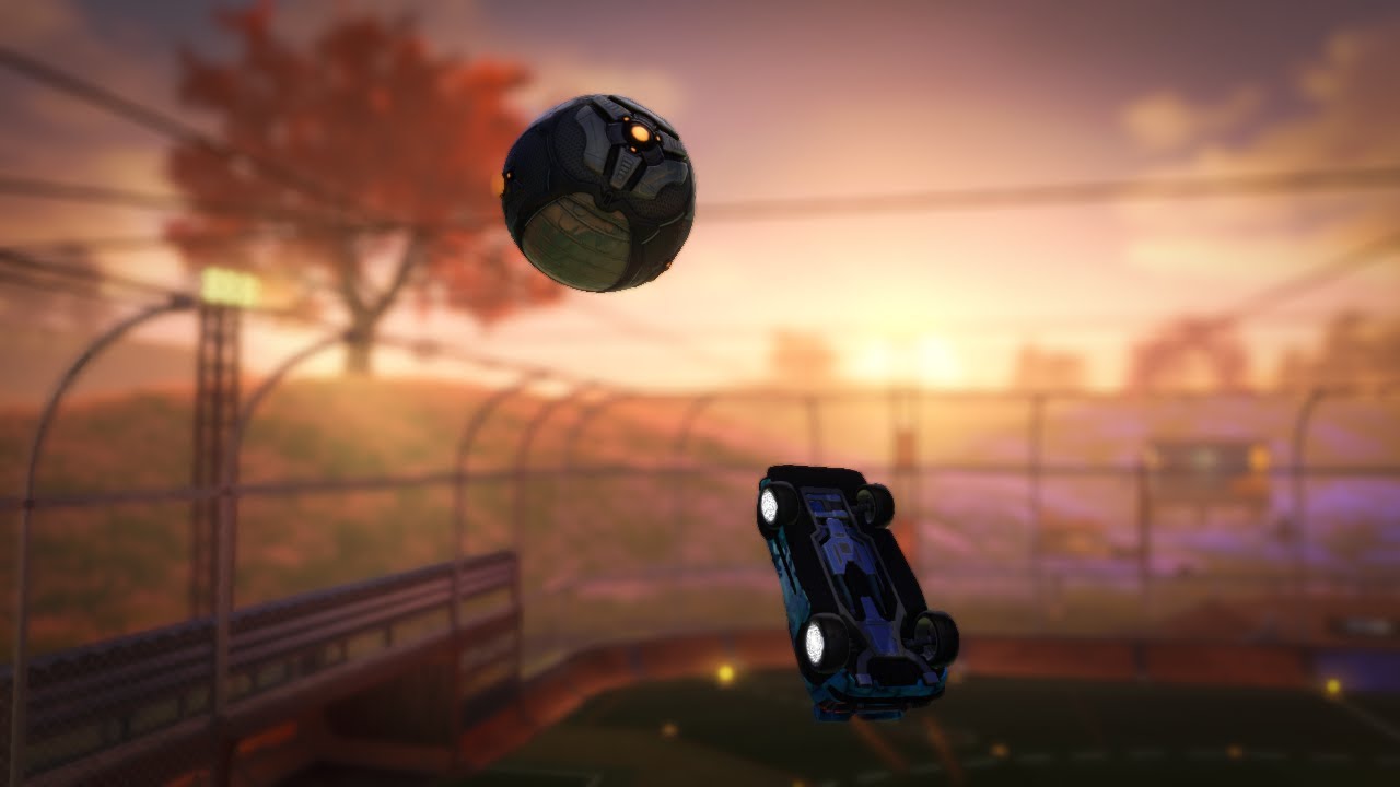 Circles | Rocket League Montage