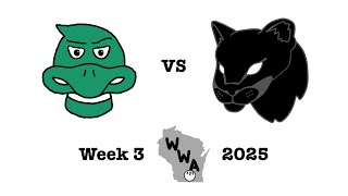 MALLARDS vs SCORPIONS | WWA Wiffle Ball 2025