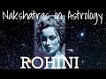 Rohini naksastra 1000  2320 taurus