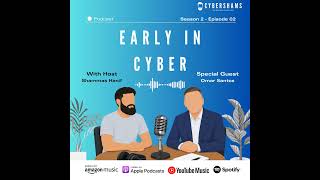 Season 2, Episode 2 - Omar Santos: Distinguished Engineer, AI Security @ Cisco