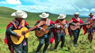 ELEGANTES QORILAZOS DE CHUMBIVILCAS CUSCO PERU - HUALAYCHO chords