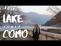 Lake Como | Italy 🇮🇹