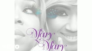 Mary Mary - Walking