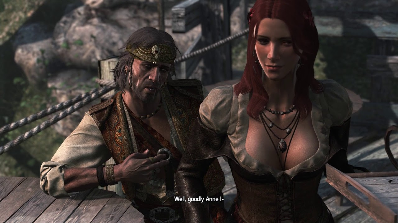 - Assassin's Creed IV Black Flag part #12 - YouTube.