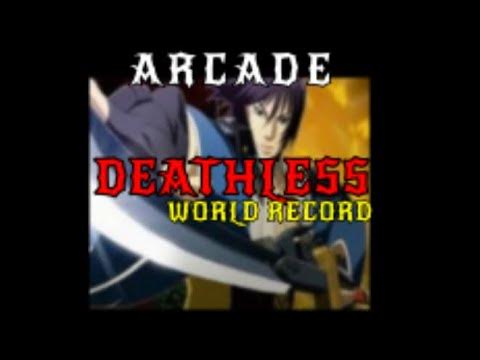 46:30 [Sayuri Deathless Arcade] Hard Corps: Uprising - YouTube