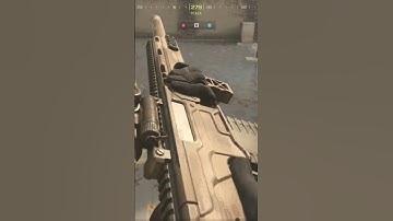 Enemy Operator Weapon Number 2034 | Call of Duty MW3 #shorts #mw3 #modernwarfare3 #mw3clips