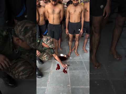 unbelievable This One Foot Test Can Fail You 😱