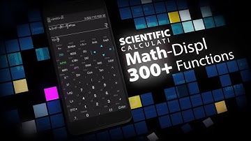 Graphing Calculator Plus for iOS / Android Demo Video