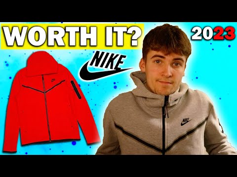 Watch THIS Before You Buy a Nike Tech Fleece in 2023 