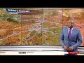 SA Weather Report | 22 August 2023