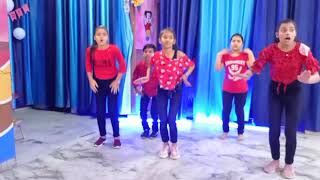 First Kiss Yo Yo Honey Singh Ipsitaa Hemant Baghel Choreography Outdoor Dance Cles