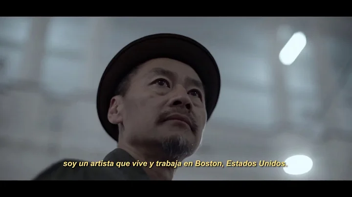 Museo MAC, Fred Liang