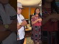 Tierra Cali de Humberto Plancarte - Grabando con Elizabeth Ciprian