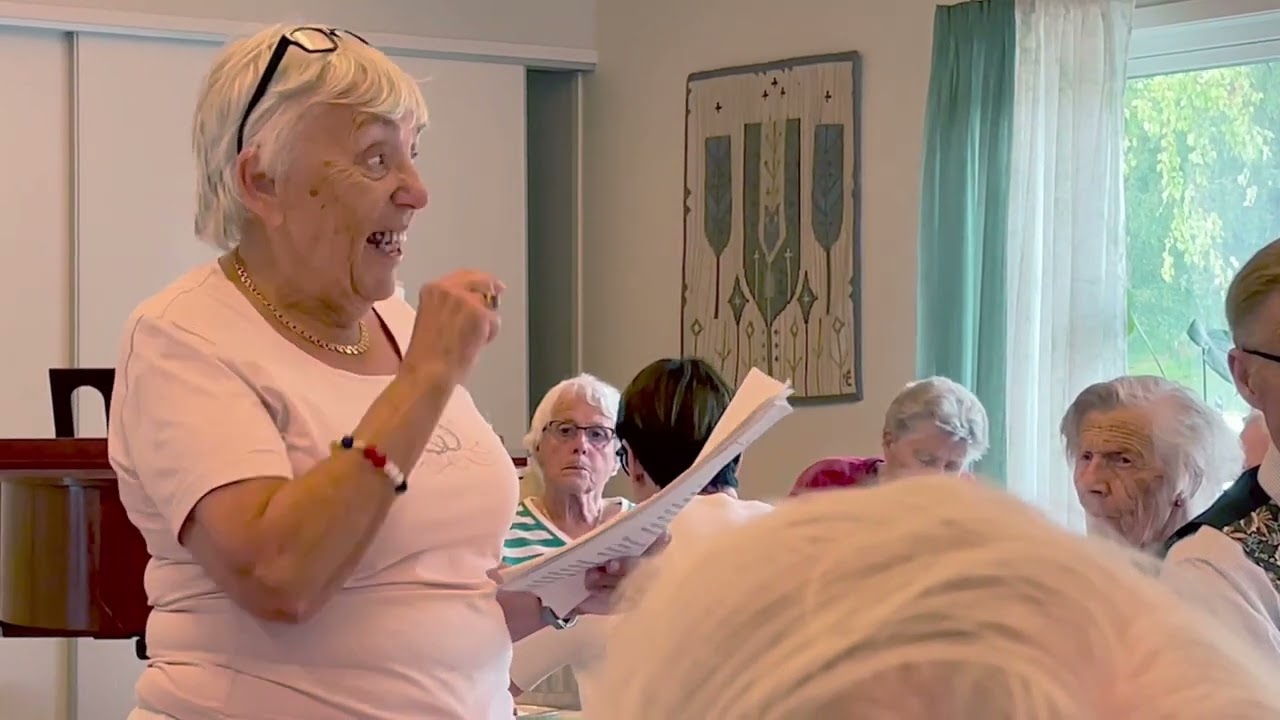 Sillfesten på Guldkanten, Tjörn