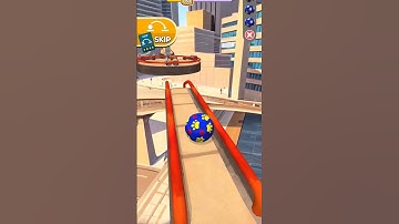 Going Balls 🏀 SpeedRun Gameplay #53