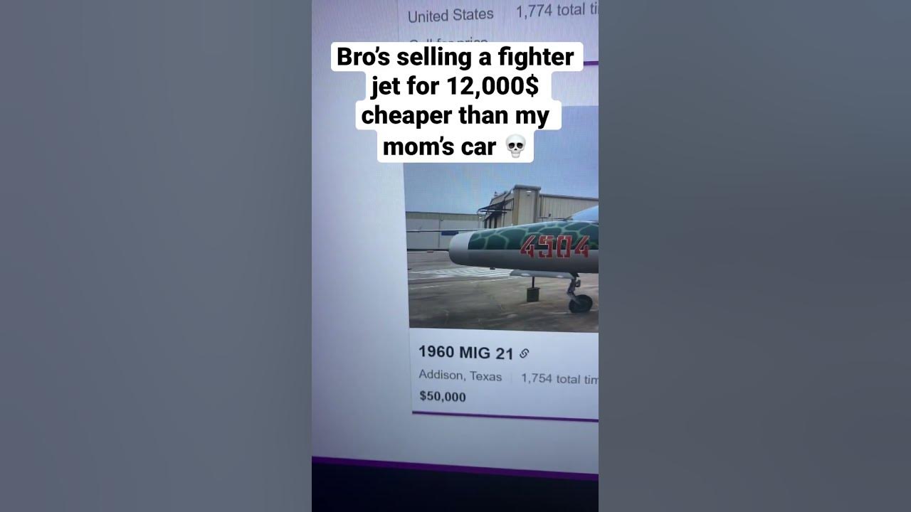 bros-got-a-soviet-jet-for-cheap-in-texas-shorts-youtube