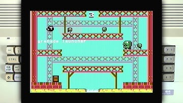 Super Bread Box on the Commodore 64