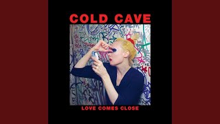 Video thumbnail of "Cold Cave - I.C.D.K."