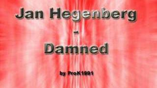 Watch Jan Hegenberg Damned video