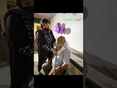 لاغری غبغب در 70 دقیقه